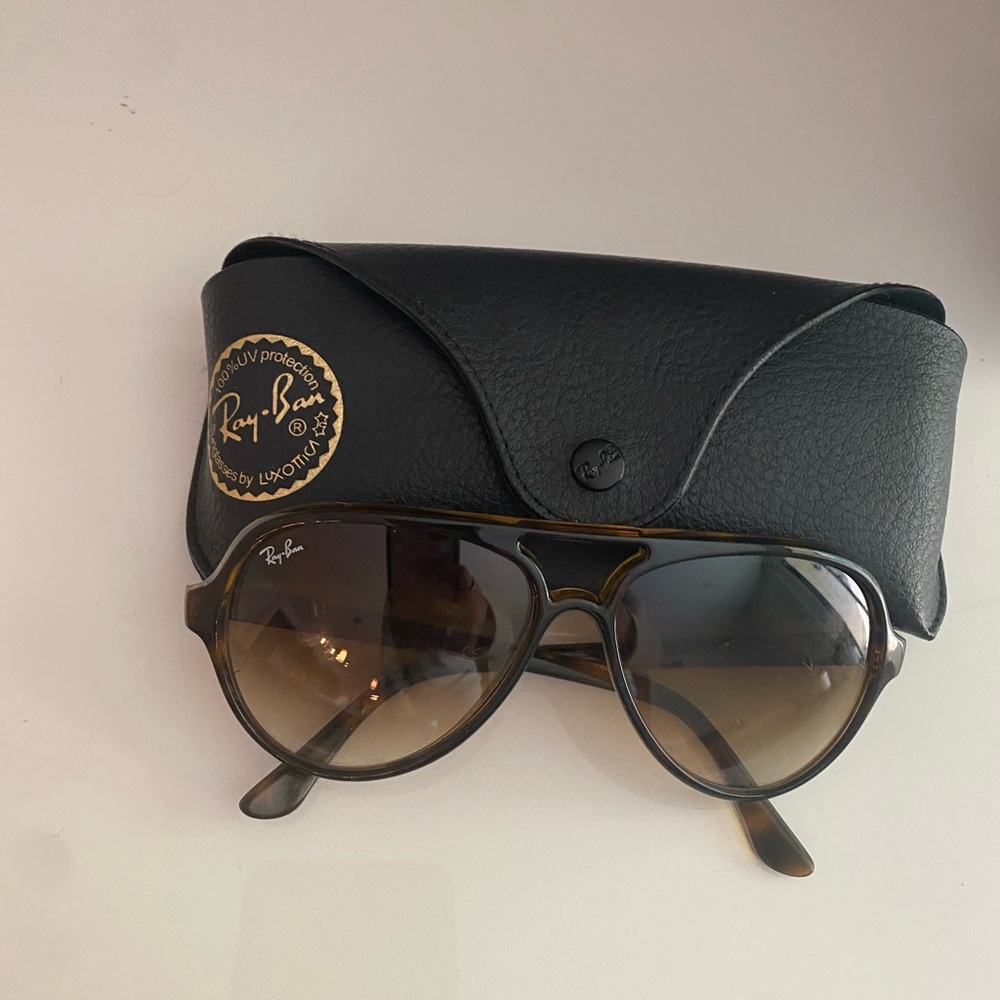 Ray bans classic 5000